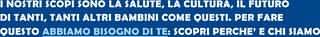 KARIBU INSIEME PER CRESCERE ODV