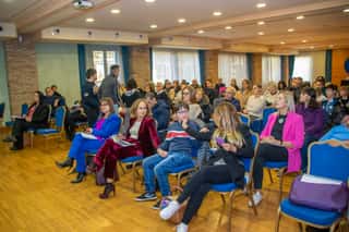 ASSOCIAZIONE ITALIANA SINDROME DI KLEEFSTRA APS