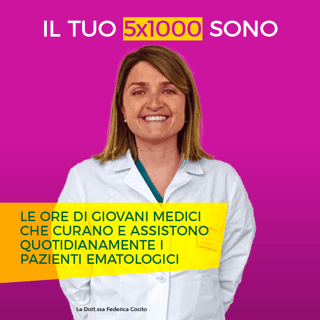ASSOCIAZIONE LUCE E VITA ODV