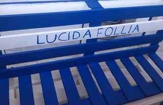 LABORATORIO DI CITTADINANZA ATTIVA LUCIDAFOLLIA - ODV