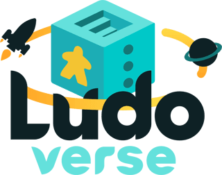 LUDOVERSE - ASSOCIAZIONE LUDICA ENTE DEL TERZO SETTORE