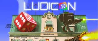 LUDICON APS