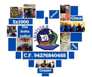 LUDISSEA 42 APS ETS