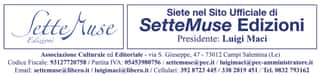 SETTEMUSE ASSOCIAZIONE CULTURALE APS