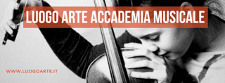 LUOGO ARTE ACCADEMIA MUSICALE APS