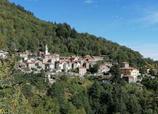 ASSOCIAZIONE LUSTROLESE CA' NOSTRA - APS