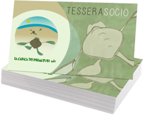 LA CARICA DEI PREMATURI ORGANIZZAZIONE DI VOLONTARIATO