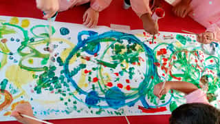 ASSOCIAZIONE DI PROMOZIONE SOCIALE LA CASA DI JACK & JILL