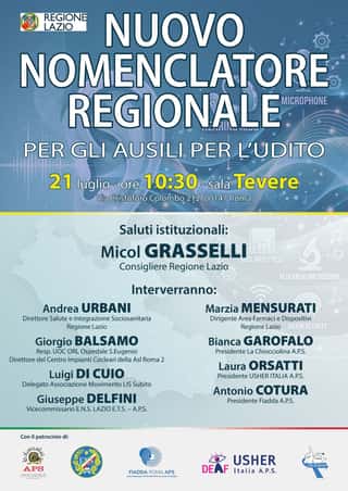 ASSOCIAZIONE LA CHIOCCIOLINA APS