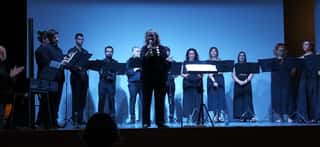 ASSOCIAZIONE MATERA IN MUSICA APS