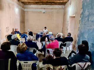 LA CITTA' DEL SOLE ODV