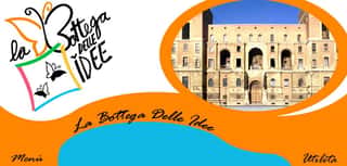 APS LA BOTTEGA DELLE IDEE ETS
