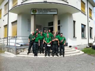 FARE AMBIENTE - LABORATORIO VERDE DI MODENA ODV