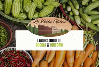 LA BELLA SFILZA SOCIETA' COOPERATIVA SOCIALE