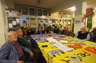 LABORATORIO DI POESIA APS