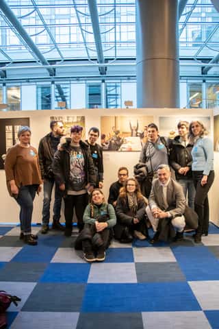 LA BRIGATA INDIPENDENTE ASSOCIAZIONE DI PROMOZIONE SOCIALE