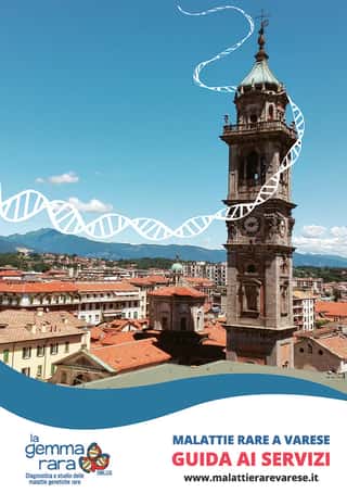 ASSOCIAZIONE LA GEMMA RARA ODV