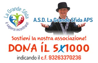 A.S.D. LA GRANDE SFIDA APS