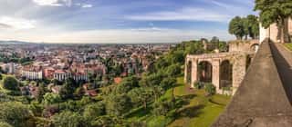 SOCIETA' DANTE ALIGHIERI - COMITATO DI BERGAMO APS