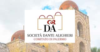 SOCIETA' DANTE ALIGHIERI COMITATO DI PALERMO APS