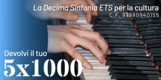 LA DECIMA SINFONIA ETS