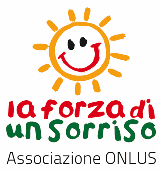 LA FORZA DI UN SORRISO - ODV