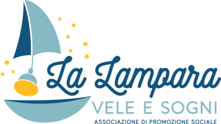 ASSOCIAZIONE DI PROMOZIONE SOCIALE - LA LAMPARA VELE E SOGNI