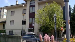 CASA ACCOGLIENZA L'ALVEARE ETS