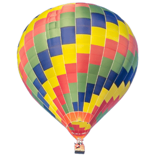 LA MONGOLFIERA DI GIORGIA ETS