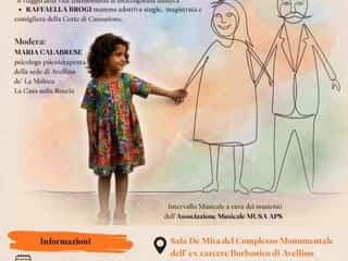 CENTRO ADOZIONI LA MALOCA ODV