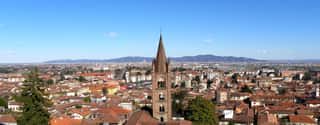 ASSOCIAZIONE CULTURALE LA MERIDIANA APS
