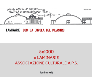 LAMINARIE ASSOCIAZIONE CULTURALE APS