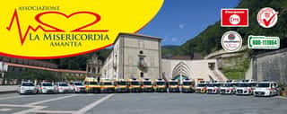 ORGANIZZAZIONE DI VOLONTARIATO LA MISERICORDIA ETS