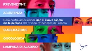 LA LAMPADA DI ALADINO ETS