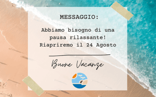 LA NOSTRA COMUNITA' ORGANIZZAZIONE DI VOLONTARIATO