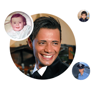 L'ANGELO FEDERICO ASSOCIAZIONE PROMOZIONE SOCIALE