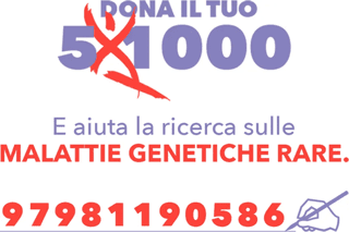 LASPES ENTE DEL TERZO SETTORE