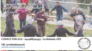 LA RABATTA APS