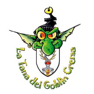 LA TORRE NERA APS