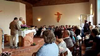 ASSOCIAZIONE LA TENDA DI CRISTO - ODV