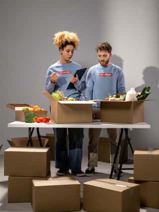 LA TENDA DI DAVIDE ODV