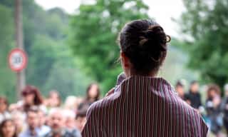 LA TERZA PIUMA ASSOCIAZIONE DI PROMOZIONE SOCIALE (O APS)