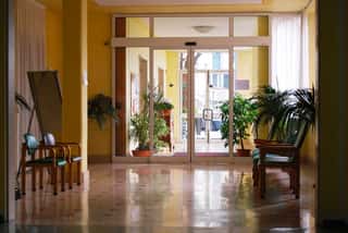 LE RONDINI - CITTA' DI LUMEZZANE ETS