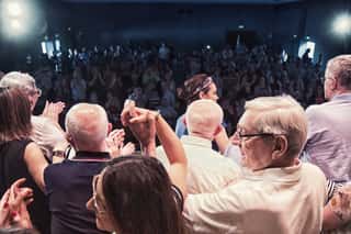 ASSOCIAZIONE CULTURALE DI PROMOZIONE SOCIALE LE COMPAGNIE MALVISTE - APS