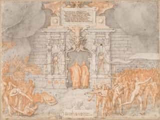 LECTURA DANTIS METELLIANA APS