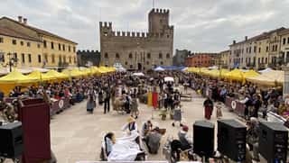 LE ARTI PER VIA APS