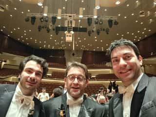 Associazione C.M. Legni Pregiati