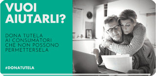 LEGA CONSUMATORI APS