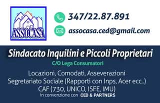 LEGA CONSUMATORI PARMA - APS