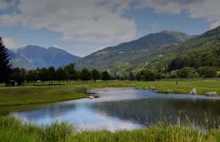 LEGA NAZIONALE FOOTGOLF ETS